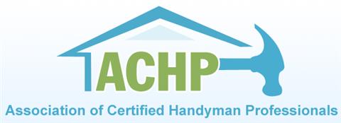 achp home builders logo